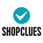 shopclues android application logo